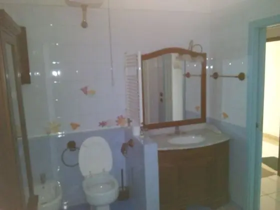 City Apart Daire, 1 Büyük (Queen) Boy Yatak, Deniz Manzaralı