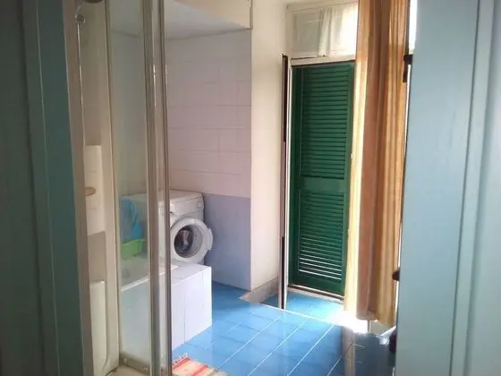 City Apart Daire, 1 Büyük (Queen) Boy Yatak, Deniz Manzaralı