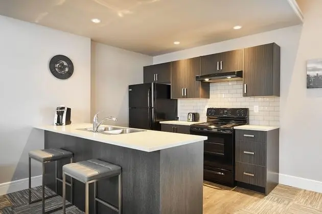 Executive Çatı Katı Süiti (Penthouse), 1 En Büyük (King) Boy Yatak, Sigara İçilmez