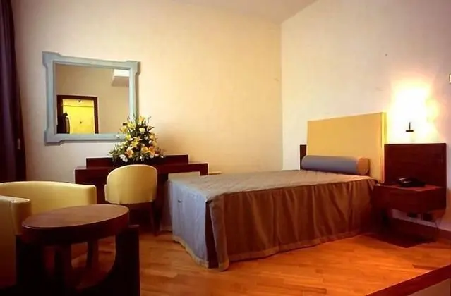 Business Tek Kişilik Oda