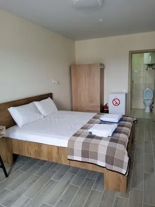 Basic Tek Büyük Yataklı Oda