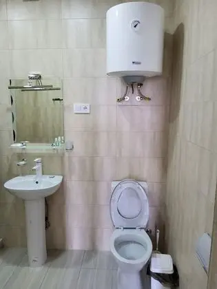 Basic Tek Büyük Yataklı Oda