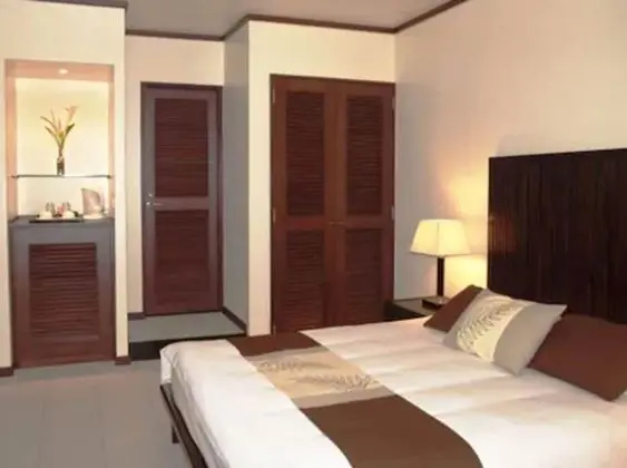 Deluxe Oda, Deniz Manzaralı