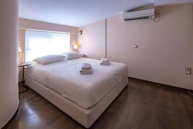 Apart Daire, 3 Yatak Odası