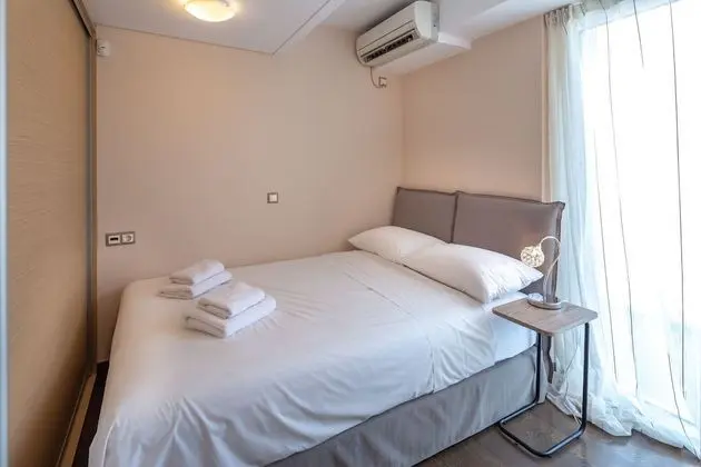 Apart Daire, 3 Yatak Odası