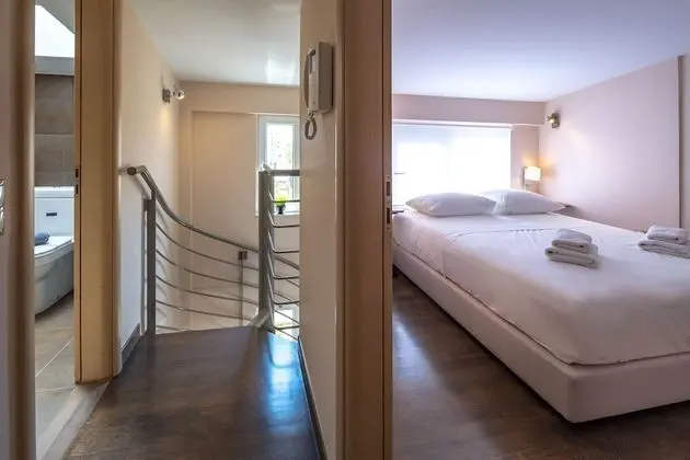 Apart Daire, 3 Yatak Odası
