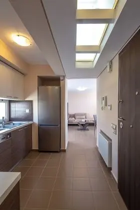 Apart Daire, 3 Yatak Odası