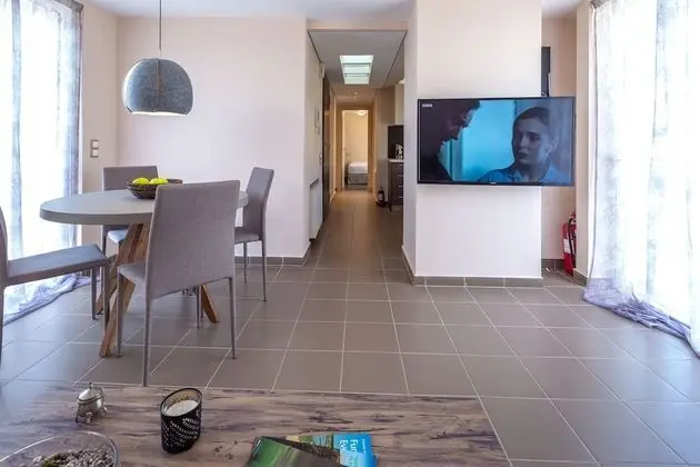 Apart Daire, 3 Yatak Odası