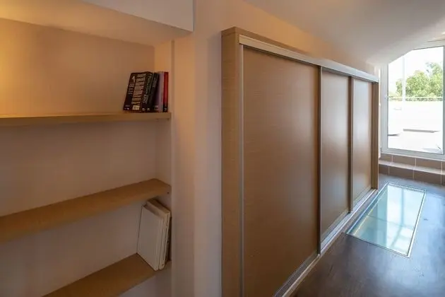 Apart Daire, 3 Yatak Odası