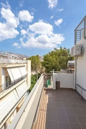 Apart Daire, 3 Yatak Odası