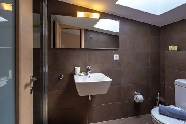 Apart Daire, 3 Yatak Odası