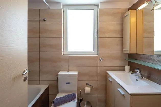 Apart Daire, 3 Yatak Odası