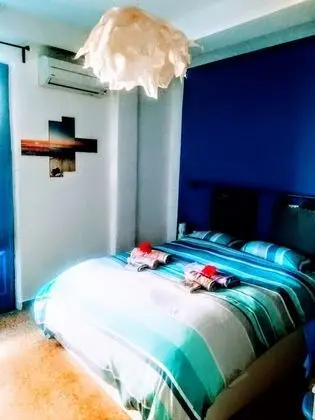 Deluxe Apart Daire