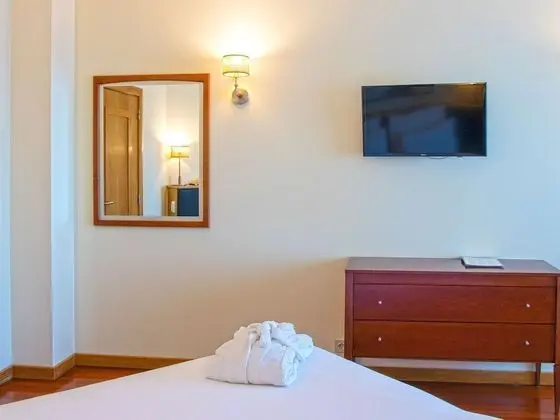 Apart Daire, 1 Yatak Odası, Balkon