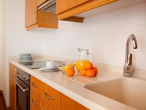 Apart Daire, 1 Yatak Odası, Balkon