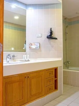 Apart Daire, 1 Yatak Odası, Balkon