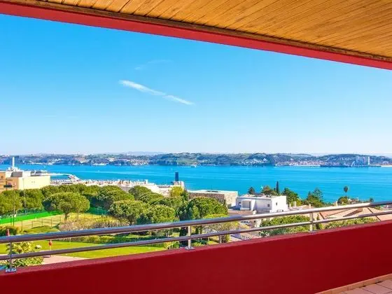 Apart Daire, 1 Yatak Odası, Balkon, Havuz Manzaralı (or River View)