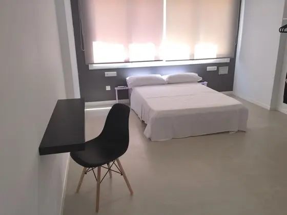 1 Çift Kişilik Veya 2 Tek Kişilik Yatak Standard