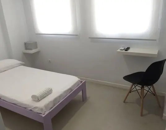 Tek Kişilik Oda
