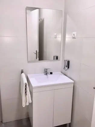 Tek Kişilik Oda