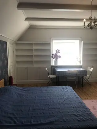 Family Süit, 2 Yatak Odası, Özel Banyo (Top floor / Pentry)