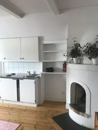 Family Süit, 2 Yatak Odası, Özel Banyo (Top floor / Pentry)