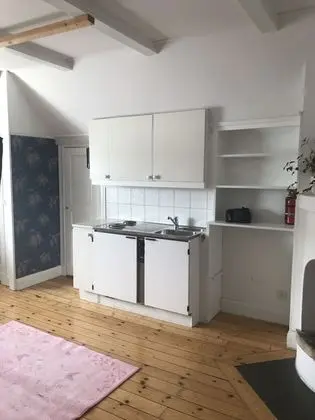 Family Süit, 2 Yatak Odası, Özel Banyo (Top floor / Pentry)