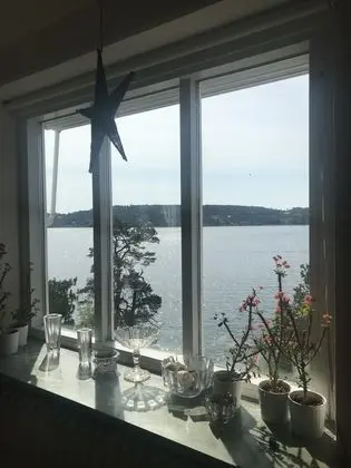 Family Süit, 2 Yatak Odası, Özel Banyo (Top floor / Pentry)
