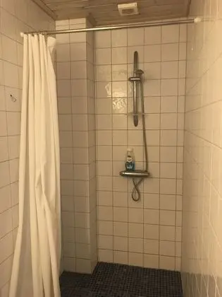 Tek Kişilik Oda (Blå)