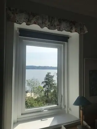 Tek Kişilik Oda (Blå)