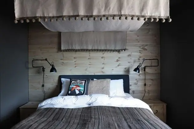 Design Süit (Deluxe)