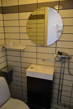 Tek Kişilik Oda