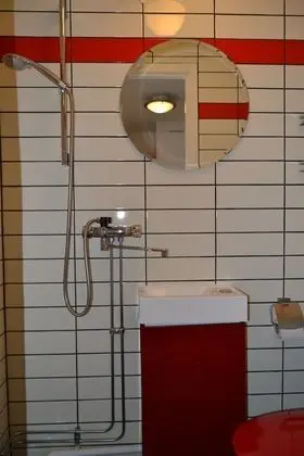 Tek Kişilik Oda