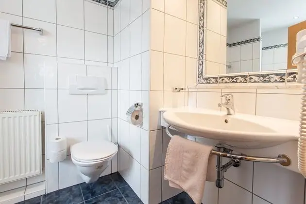 Tek Kişilik Oda, Balkon