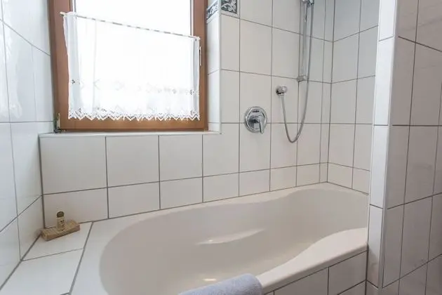 Tek Kişilik Oda, Balkon