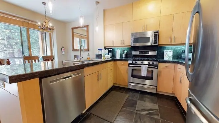 Daire, Birden Çok Yatak, Balkon, Golf Manzaralı