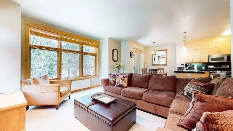 Daire, Birden Çok Yatak, Balkon, Golf Manzaralı