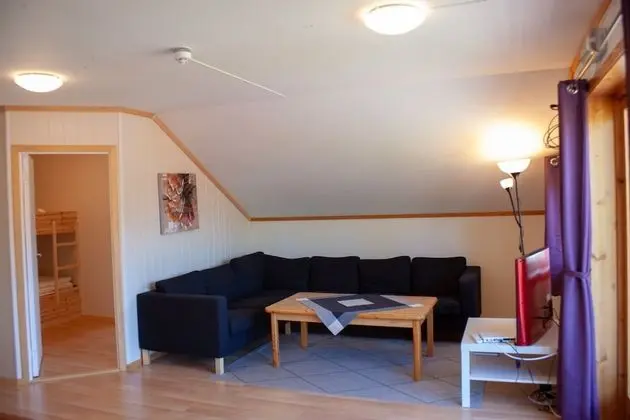 Apart Daire, 1 Yatak Odası (Apartment 21 B)