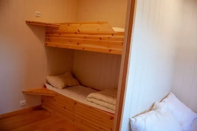 Apart Daire, 1 Yatak Odası (Apartment 21 B)