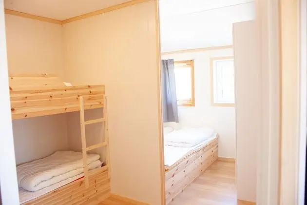 Apart Daire, 1 Yatak Odası (Apartment 21 B)