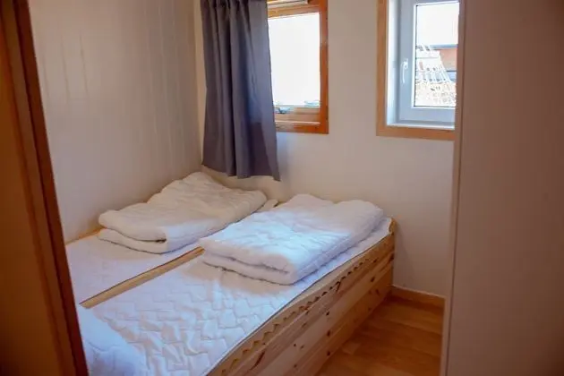 Apart Daire, 1 Yatak Odası (Apartment 21 B)