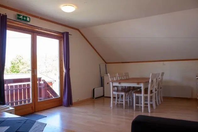 Apart Daire, 1 Yatak Odası (Apartment 21 B)