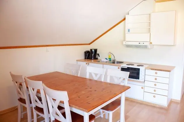 Apart Daire, 1 Yatak Odası (Apartment 21 B)
