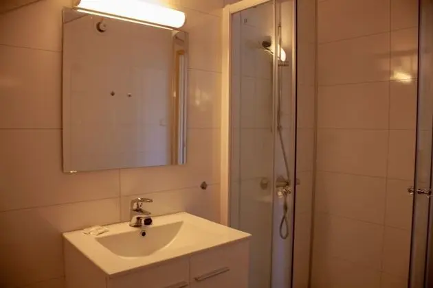 Apart Daire, 1 Yatak Odası (Apartment 21 B)