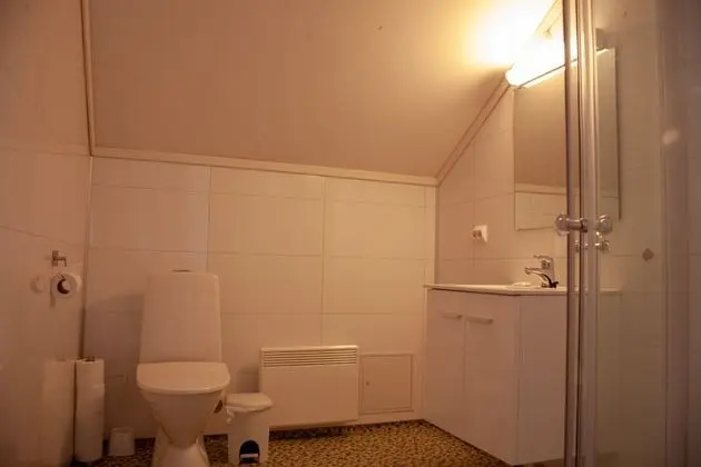 Apart Daire, 1 Yatak Odası (Apartment 21 B)