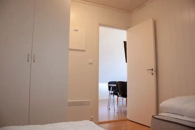 Apart Daire, 2 Yatak Odası, Okyanus Manzaralı (Apartment 22 C)
