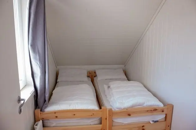 Apart Daire, 2 Yatak Odası, Okyanus Manzaralı (Apartment 22 C)