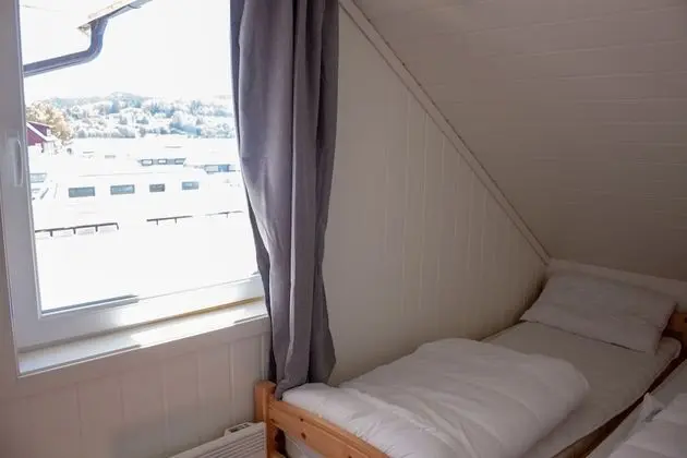Apart Daire, 2 Yatak Odası, Okyanus Manzaralı (Apartment 22 C)