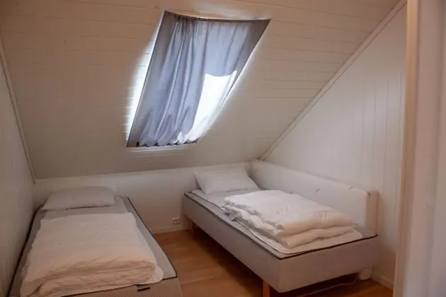 Apart Daire, 2 Yatak Odası, Okyanus Manzaralı (Apartment 22 C)
