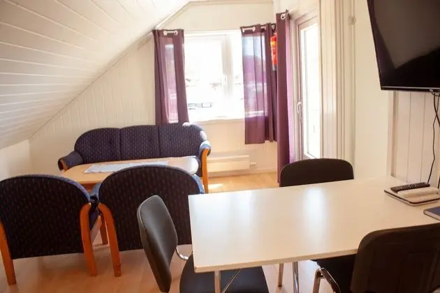 Apart Daire, 2 Yatak Odası, Okyanus Manzaralı (Apartment 22 C)